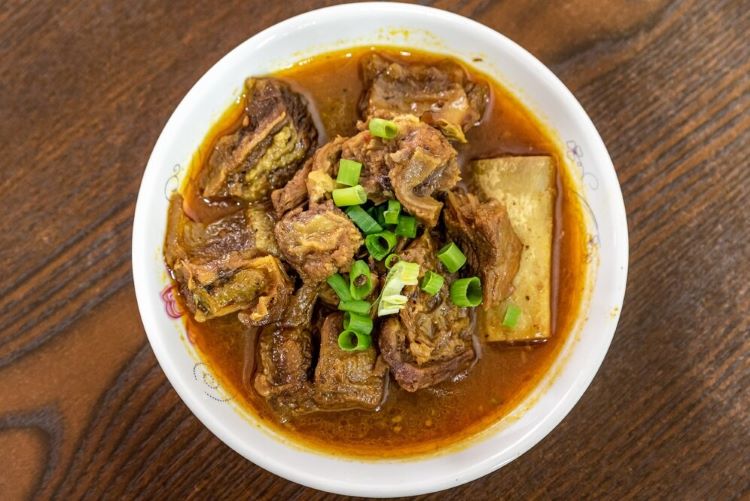 Ilustrasi- Kari kambing favorit di Surabaya (bear.chen-freepik) - Image