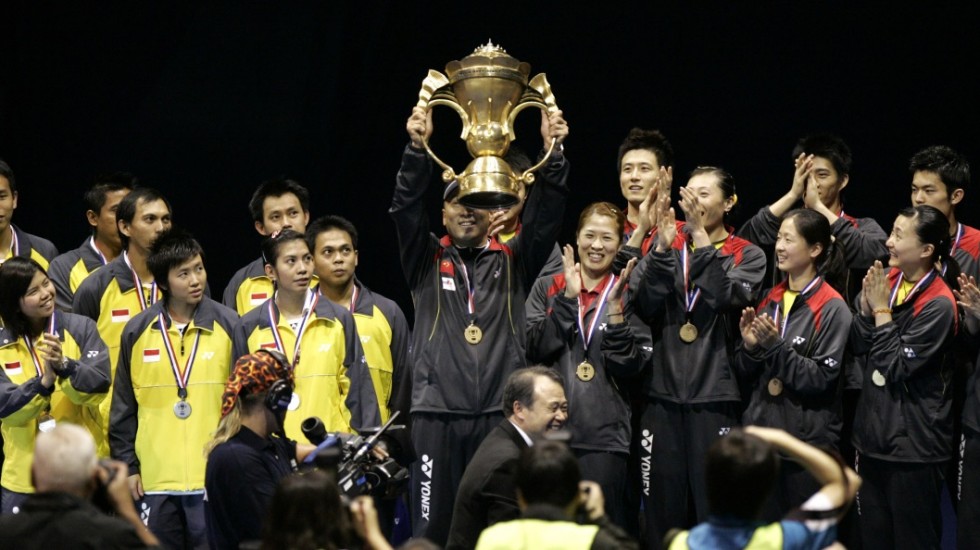 Tim Indonesia terakhir kali melaju ke final Piala Sudirman adalah pada edisi 2007. (Dok: BWF) - Image