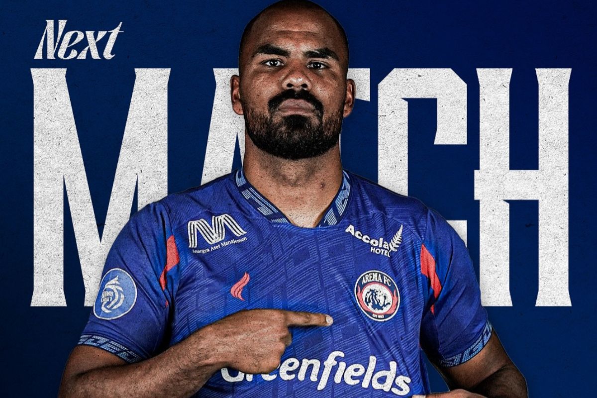 Arema FC tak ingin lagi dipermalukan Persebaya Surabaya. (Media Arema FC) - Image