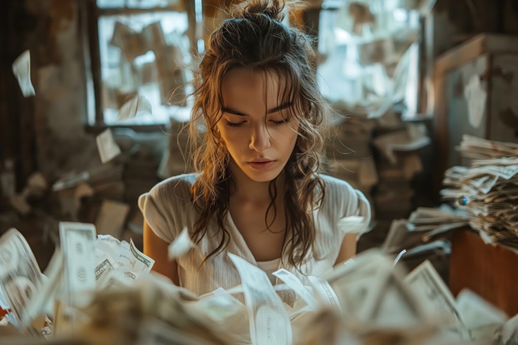 Takdir spesial bagi 6 Shio - Image