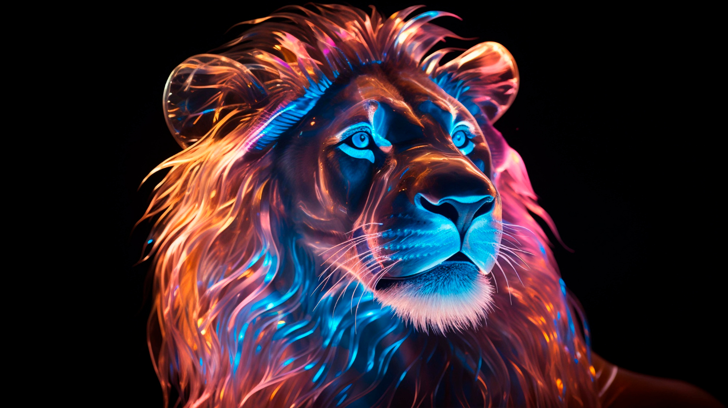 Kabar Baik Zodiak Leo di Bulan Mei 2025: Perjuanganmu Selama Ini Akan Menuai Hasil Positif (Freepik) - Image