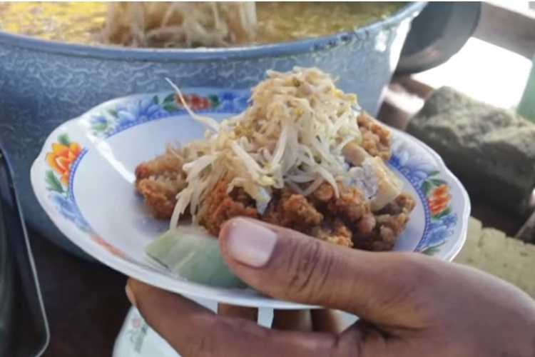 Rekomendasi Lontong Balap di Surabaya - Image