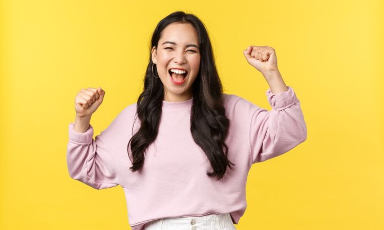 Ilustrasi cara meningkatkan kepositifan. (freepik.com) - Image