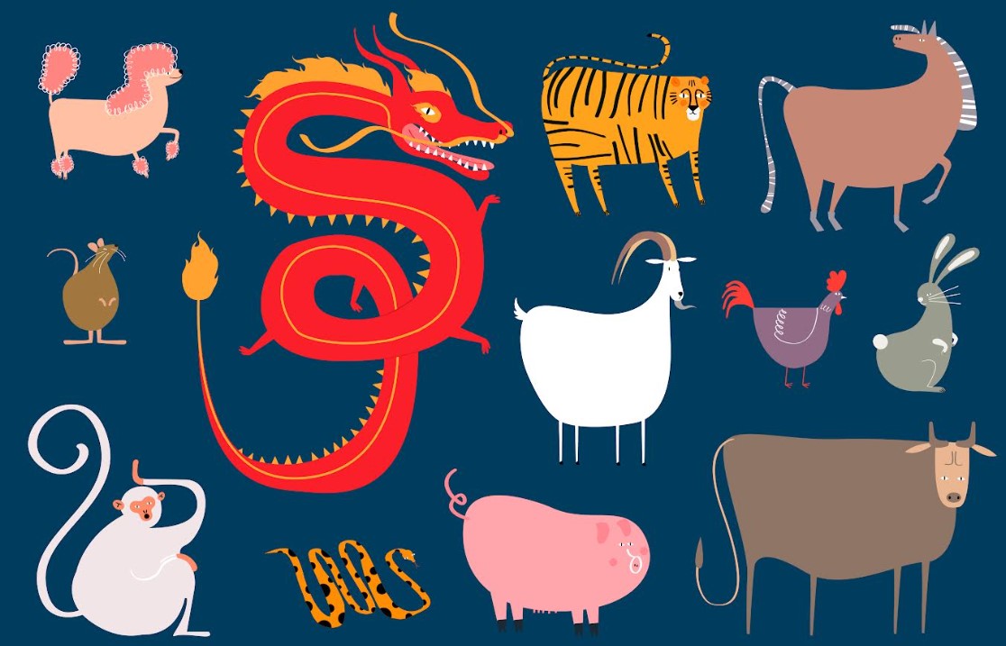 Ramalan lengkap semua shio di bulan Mei 2025 kata astrologi Tionghoa - Image