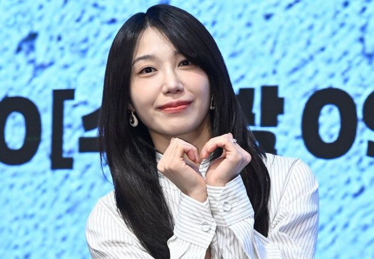 Eunji Apink tinggalkan agensi setelah 14 tahun bersama - Image