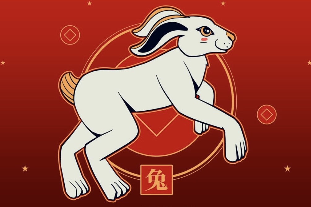 Ilustrasi Shio Kuda (Dok. Freepik) - Image