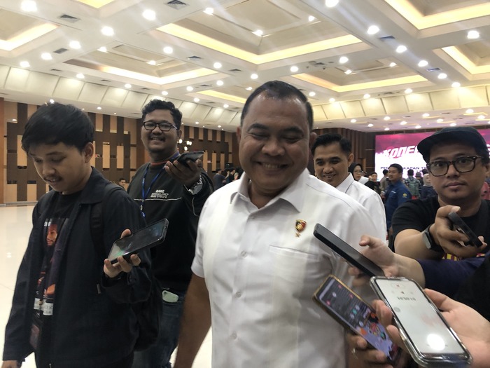 Selidiki Kasus Pagar Laut, Dittipidter Bareskrim Polri Fokus Dalami Dampak Pemagaran - Image