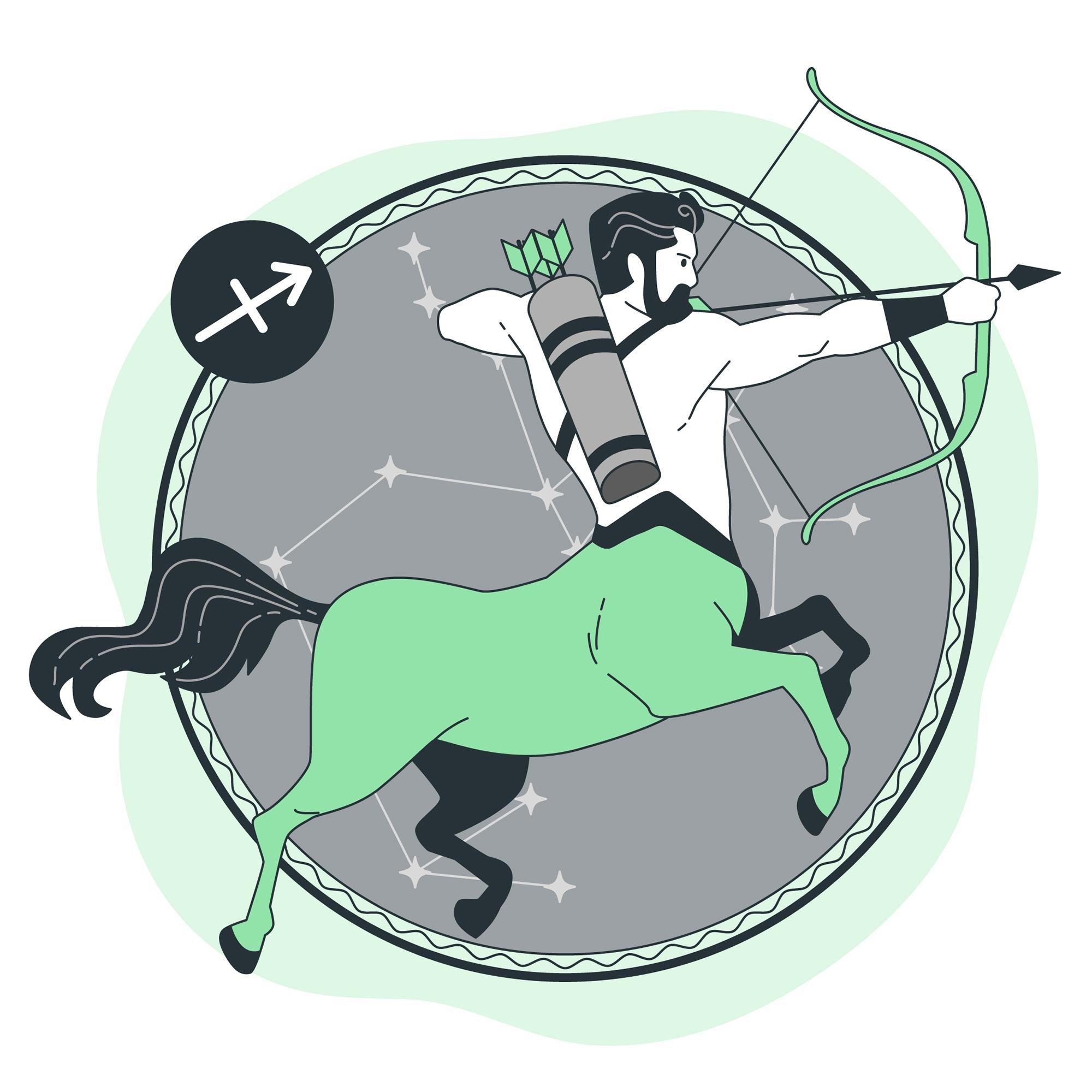 Ramalan Zodiak Sagittarius (Freepik) - Image