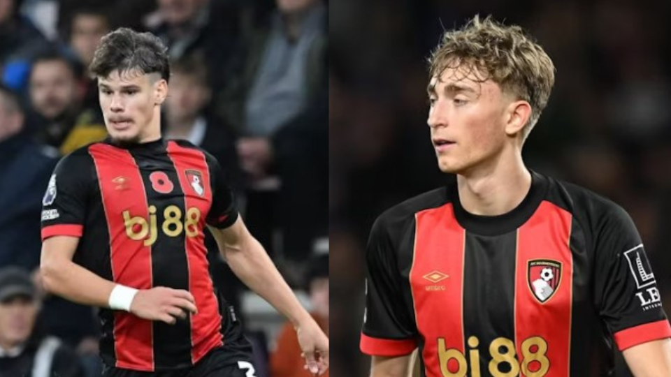 Terungkap! Real Madrid Pantau Duet Bournemouth, Los Blancos Kirim Scouts ke Emirates Stadium Demi Sosok ini - Image