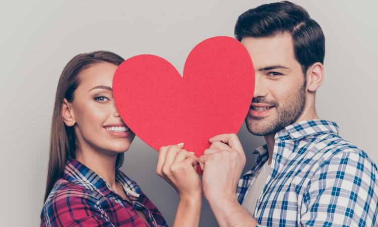Ilustrasi couple goals/freepik - Image