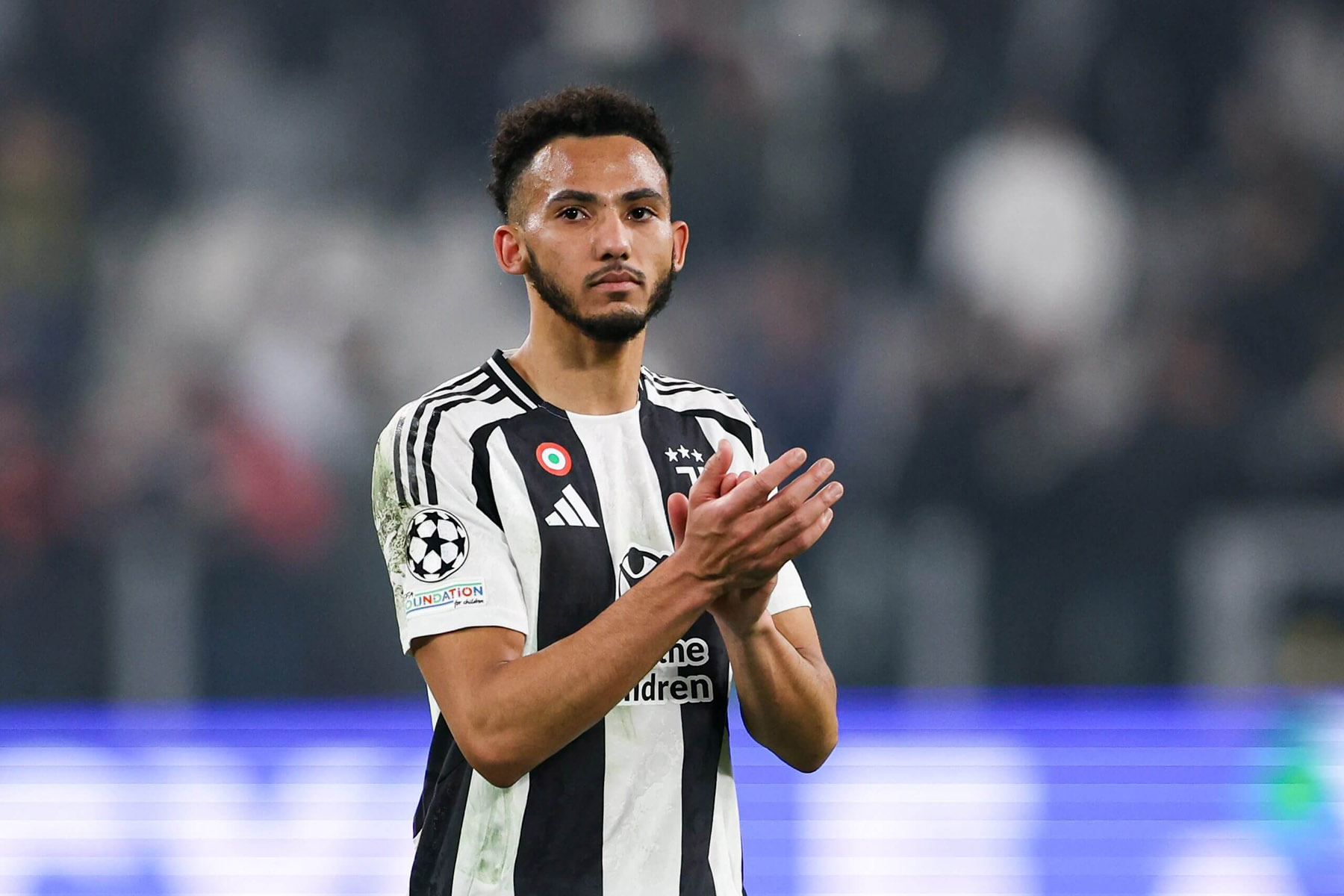 Juventus Bakal Permanenkan Lloyd Kelly dari Newcastle United, Moncer  Bersama Si Nyonya Tua