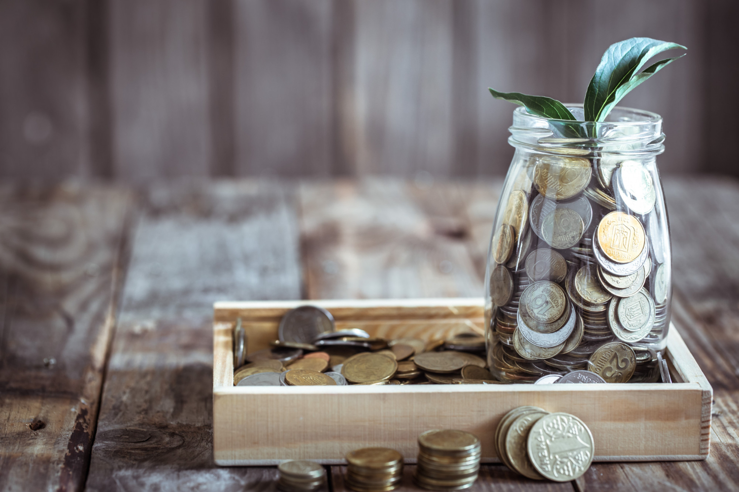 5 Zodiak Paling Tangguh dalam Menghadapi Kegagalan Finansial - Image