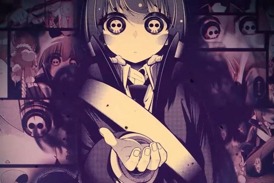 Anime Dark Gathering. (gamerant.com) - Image