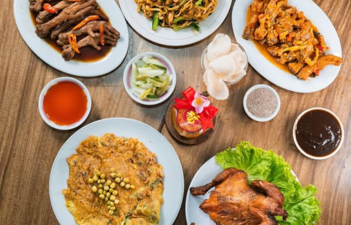 3 Tempat Makan Chinese Food di Surabaya - Image