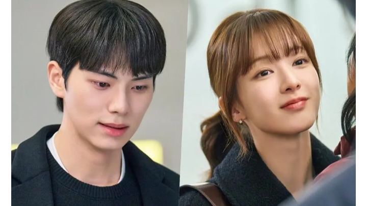Pemeran Crushology 101. (Soompi) - Image