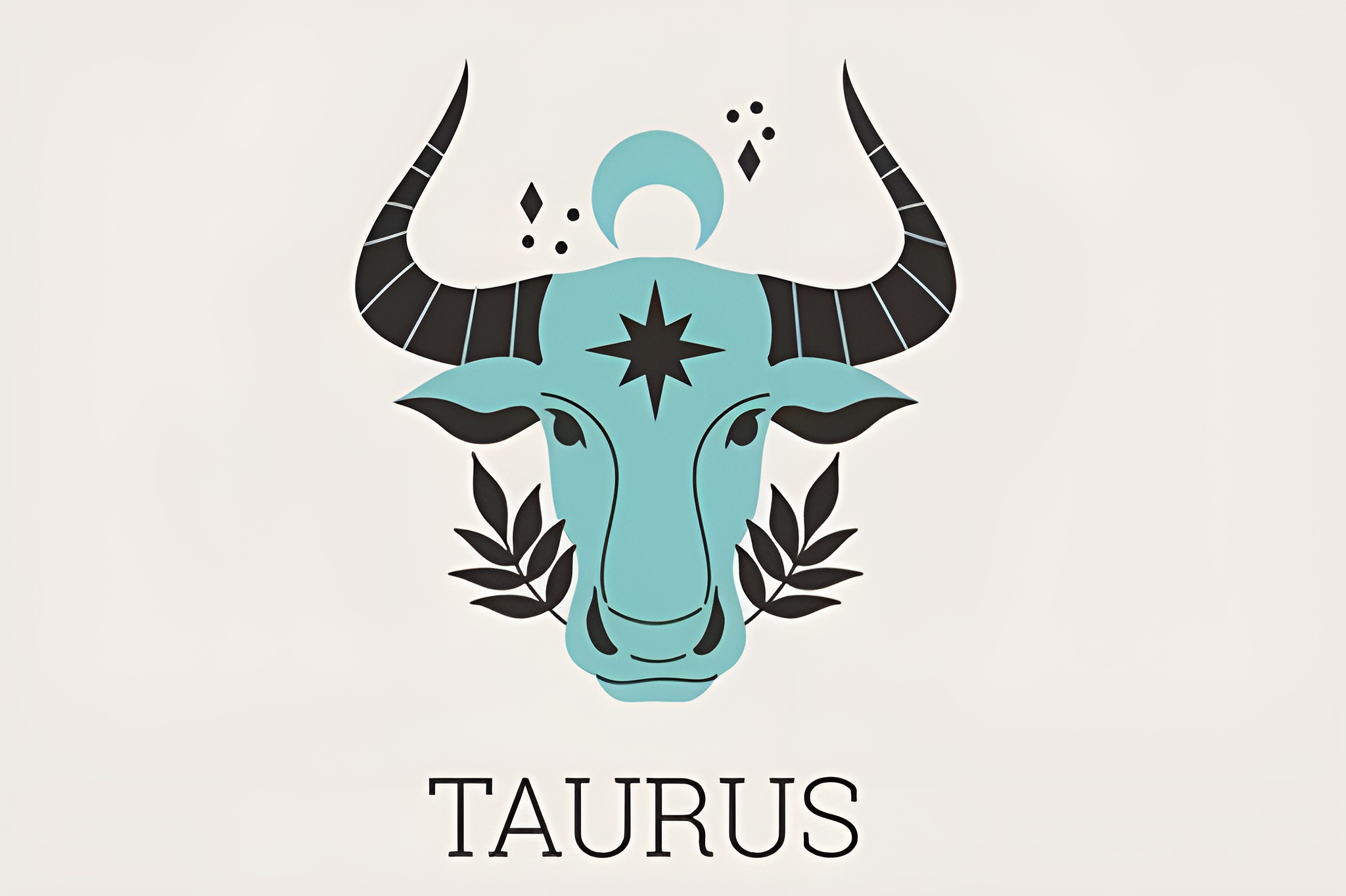 Ilustrasi zodiak Taurus (freepik) - Image