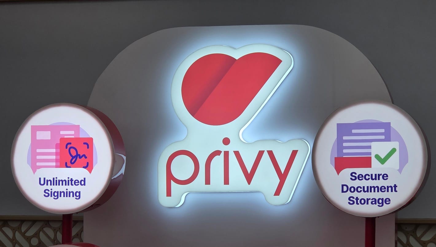 Ilustrasi Privy. (Istimewa). - Image
