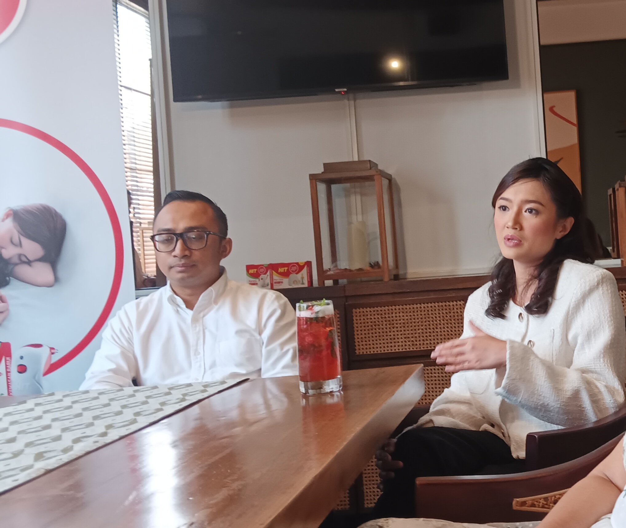 Dokter spesialis anak dr. Yuni Astria. (Istimewa). - Image