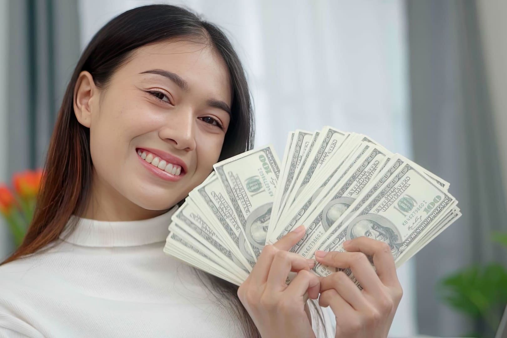 ilustrasi shio kaya raya. Sumber foto: Vecteezy - Image