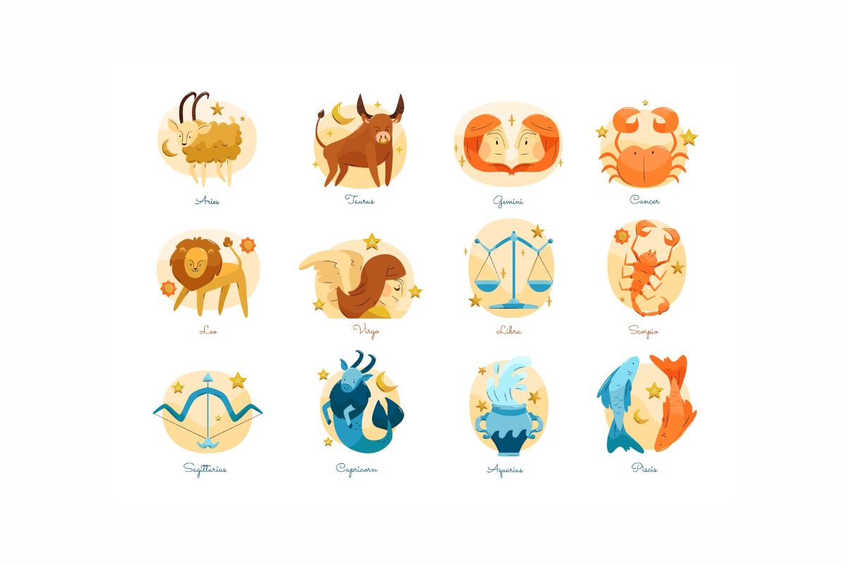 Zodiak Ini Dikenal Pandai Menyayangi Pasangan (pikisuperstar/freepik) - Image