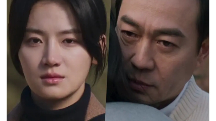 Pemeran Drama Hunter With A Scalpel. Sumber Foto: Soompi - Image