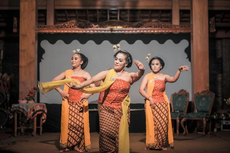 7 weton diselimuti damai dan ketenangan batin - Image