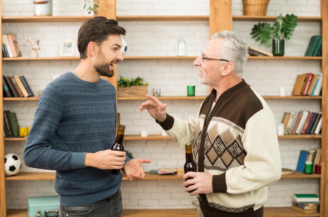 Peringatan untuk Para Boomer: 5 Perilaku yang Bikin Generasi Lebih Muda Tidak Menghormati Mereka - Image