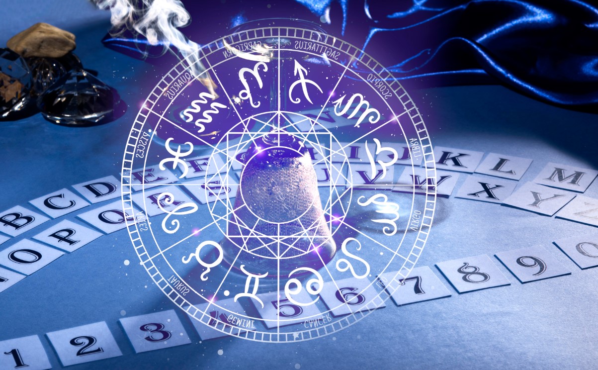 Ilustrasi 12 simbol zodiak (Freepik) - Image