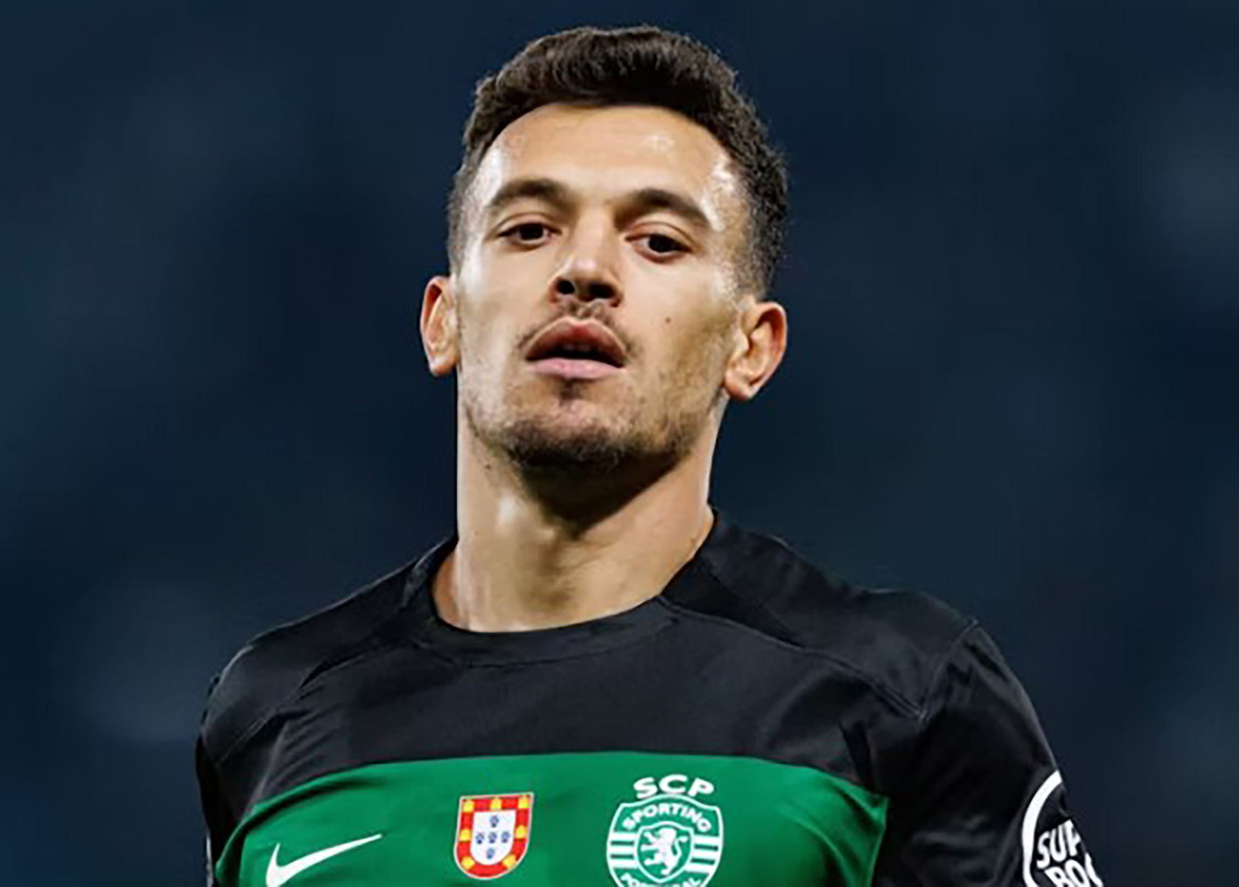 Pedro Goncalves (dok. Sporting) - Image