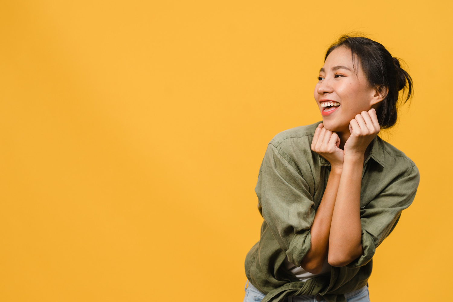 5 Zodiak yang Cenderung Mudah Terganggu oleh Orang Lain./Freepik. - Image