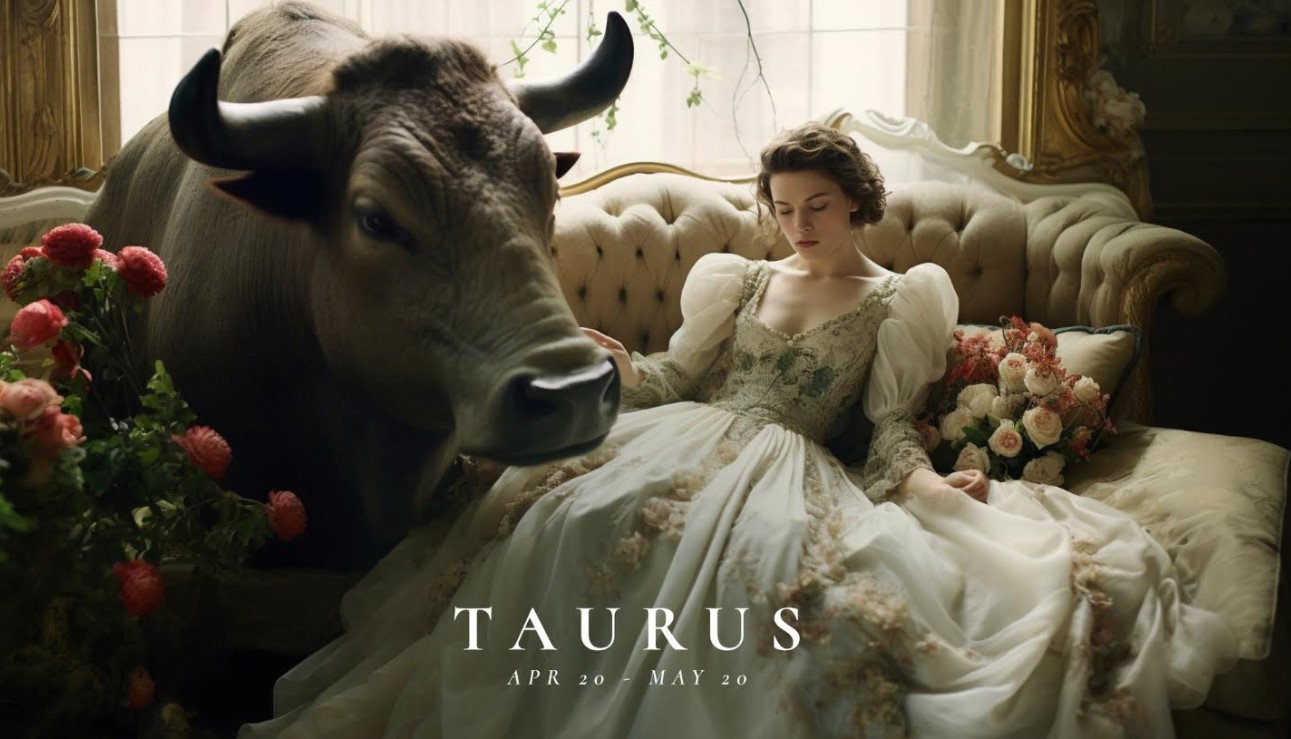 Ramalan Zodiak Taurus Juni 2025 – Karier dan Keuangan Mulai Membaik (Freepik) - Image