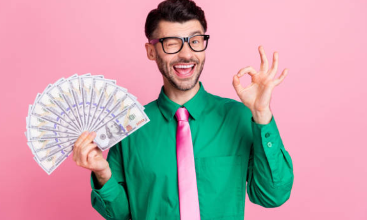 Ilustrasi weton yang diramalkan akan kayak mendadak bulan Juni nanti. (istockphoto.com) - Image