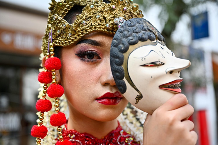 6 Weton Diajak Dewi Sri Jemput Keberuntungan - Image