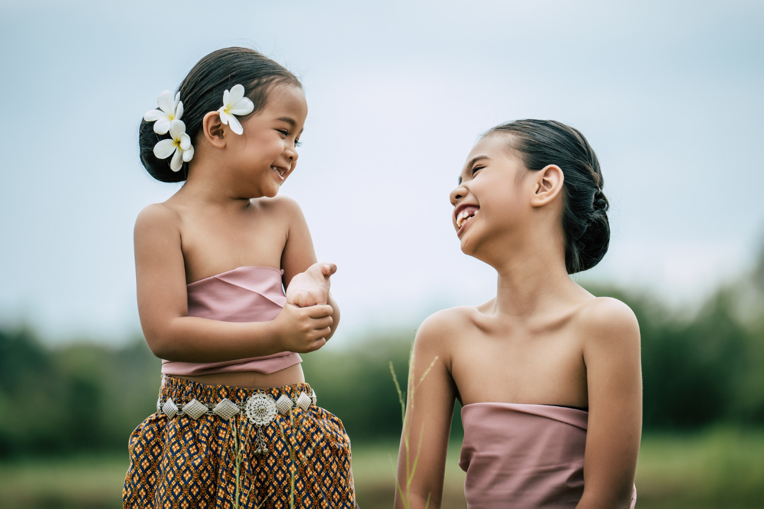 Bukan Skincare, Begini 5 Sikap yang Membuat Pemilik Weton-Weton Ini Tampak Awet Muda Menurut Primbon Jawa (jcomp/Freepik) - Image