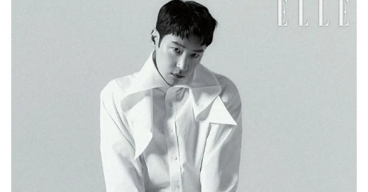 Lee Je Hoon. (Soompi) - Image