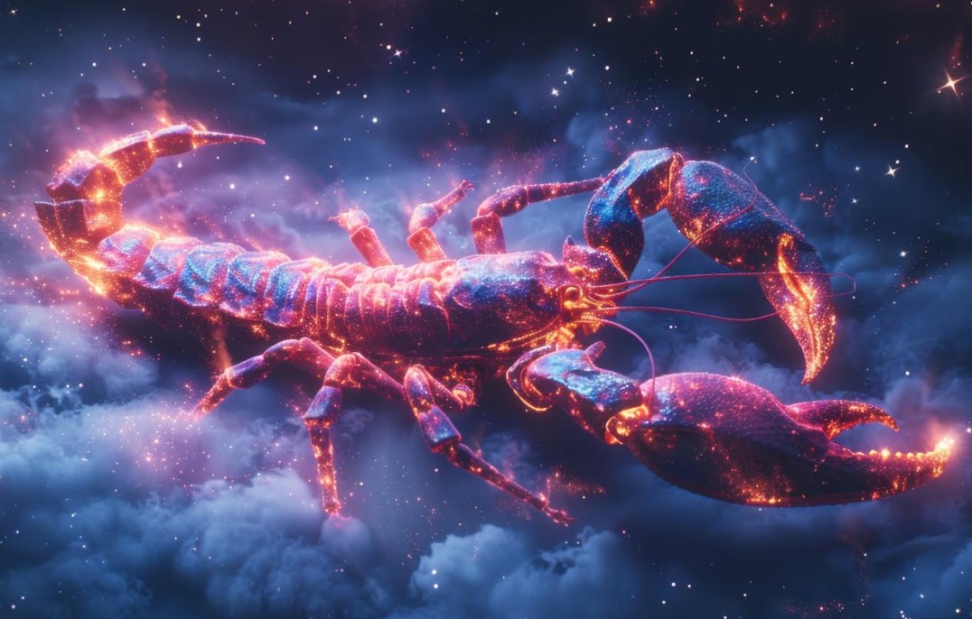 Ramalan Zodiak Scorpio Juni 2025: Perlu Waspada dalam Karier dan Keuangan (Freepik) - Image