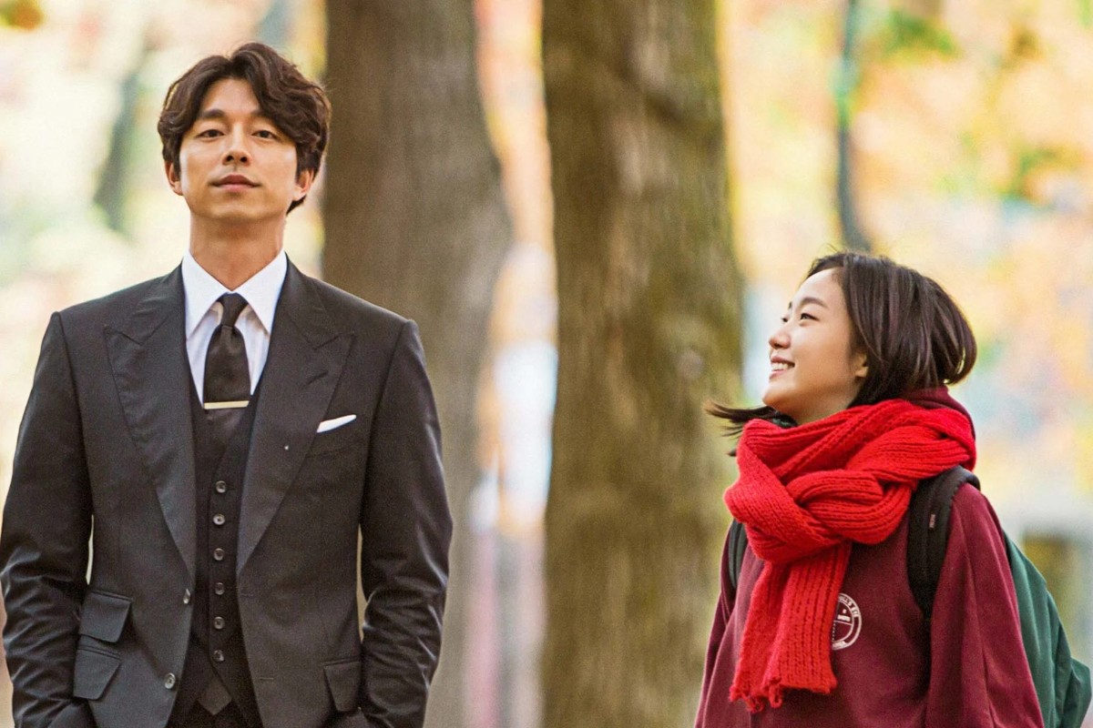 Soundtrack drama Guardian: The Lonely and Great God yang dibintangi Gong Yoo dan Kim Go Eun jadi salah satu lagu Korea romantis sepanjang masa. (Hotstar.com) - Image