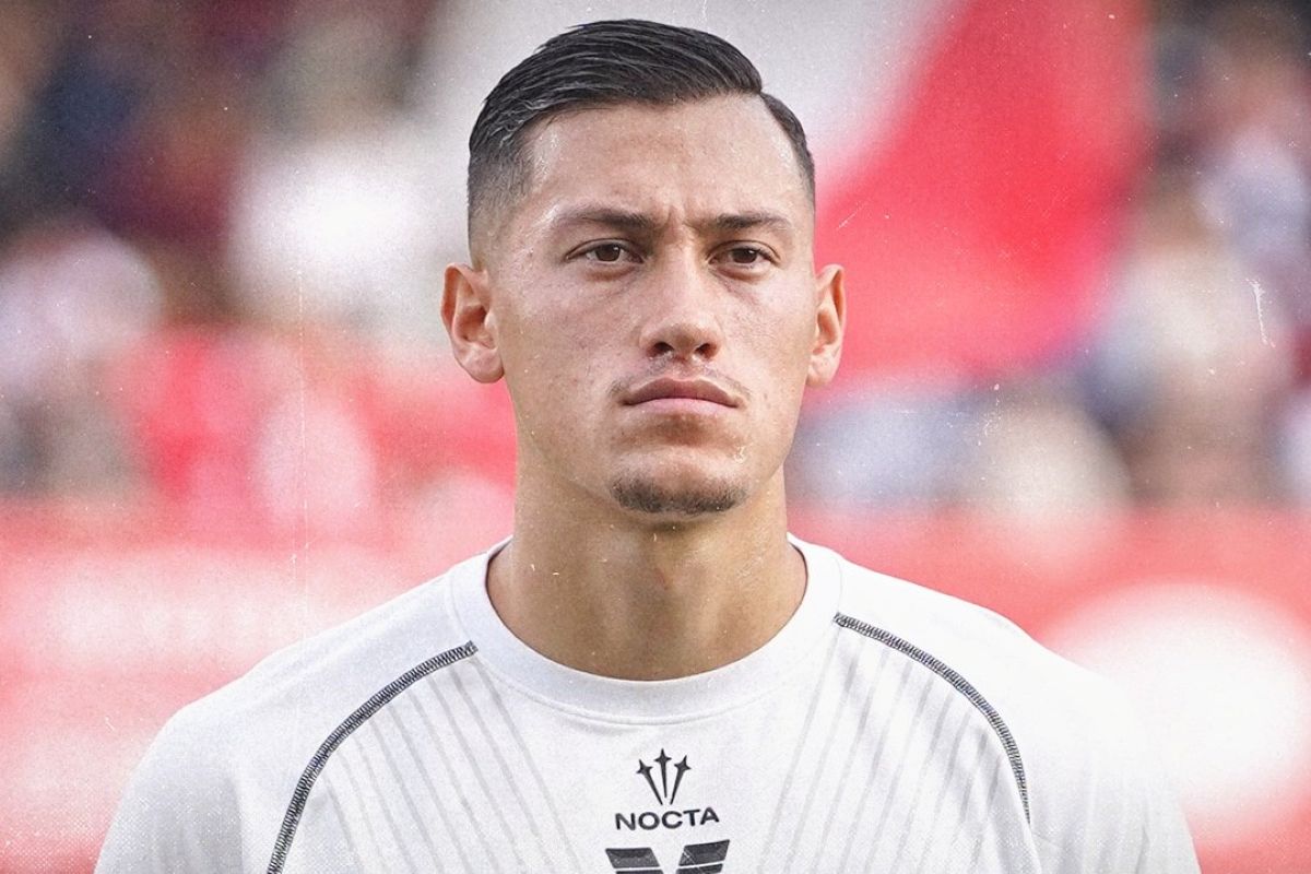 Pemain Venezia dan Timnas Indonesia Jay Idzes. (Dok. Venezia) - Image