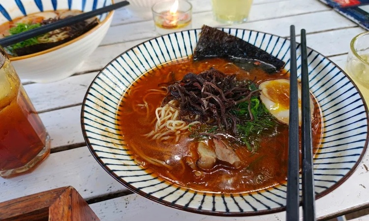 5 Rekomendasi Tempat Kuliner di Yogyakarta yang Wajib kamu Coba! - Image