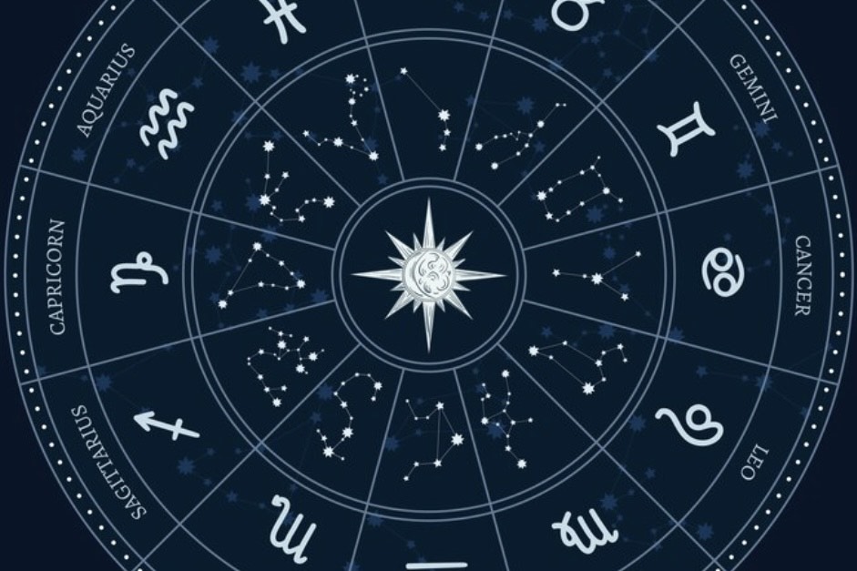 Ilustrasi Zodiak yang Diprediksi Dihujani Emas Gratis, Mulai dari Emas Batangan Hingga Perhiasan Mewah (freepik) - Image