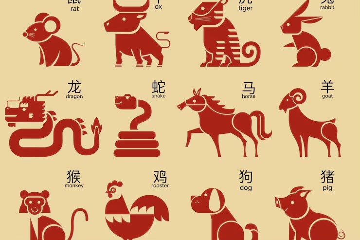 Ilustrasi ramalan zodiak juni 2025 (freepik) - Image