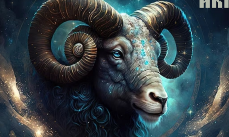 Ilustrasi ramalan zodiak Aries hari ini (Dok. Hindustan Times) - Image
