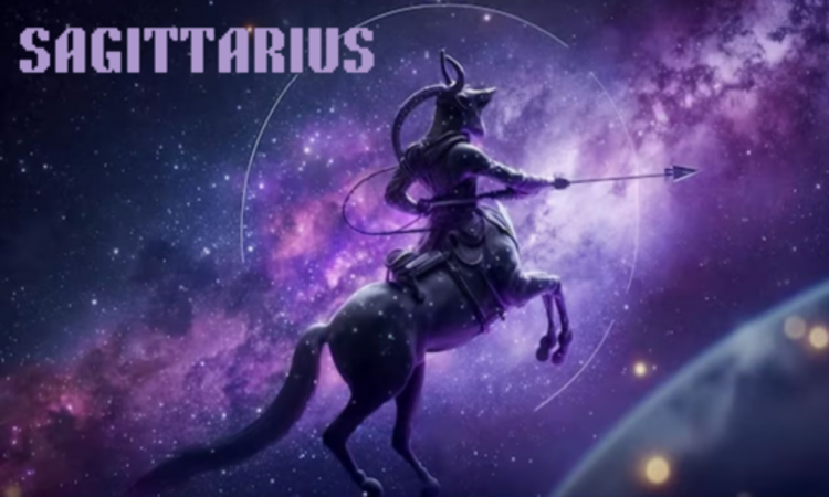 Ilustrasi ramalan zodiak Sagitarius hari ini (Dok. Hindustan Times) - Image