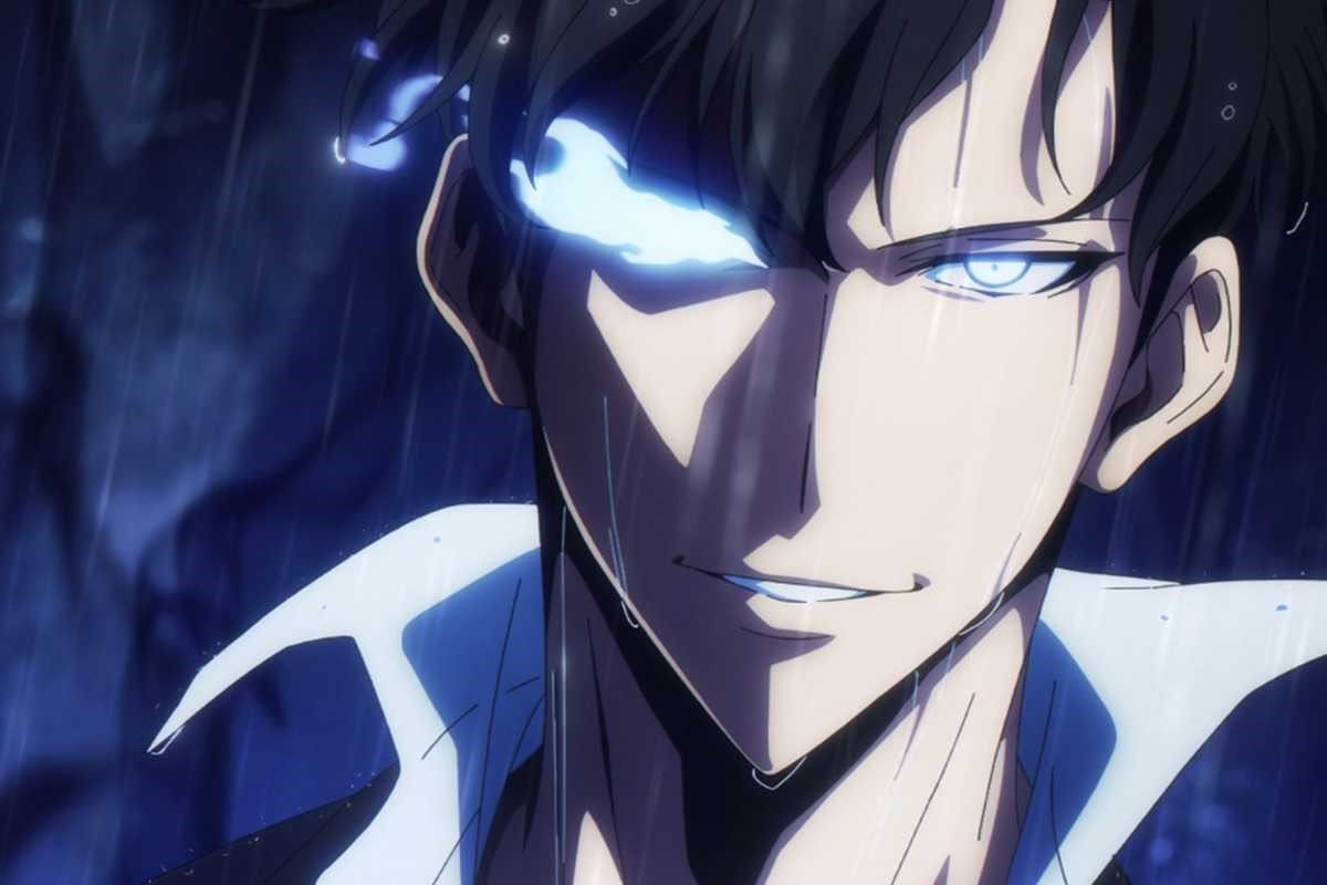 Sung Jinwoo, tokoh utama dari anime Solo Leveling (Dok. CBR) - Image