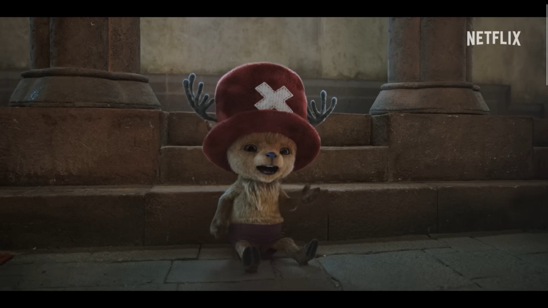 Chopper (Dok. YouTube Netflix) - Image