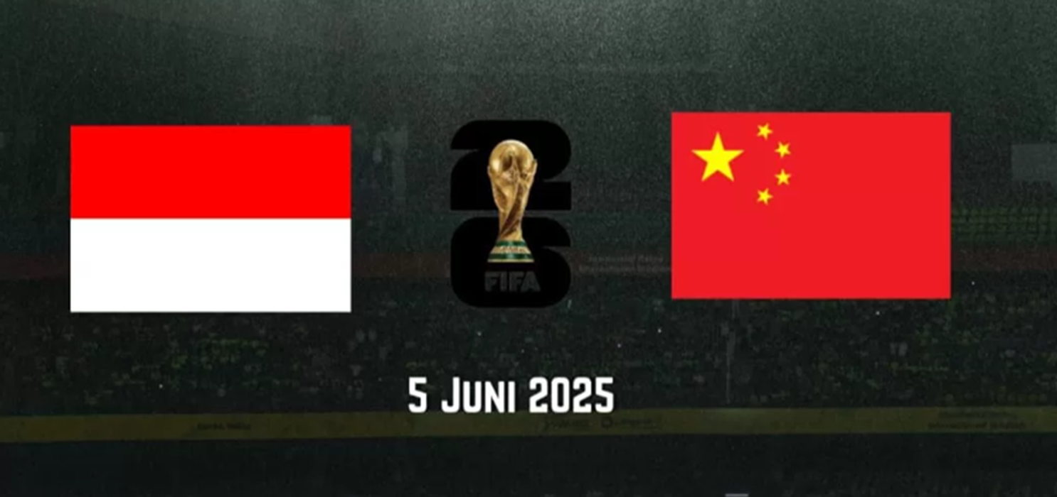 Timnas Indonesia hadapi Tiongkok di Gelora Bung Karno (Dok. afcstrms) - Image