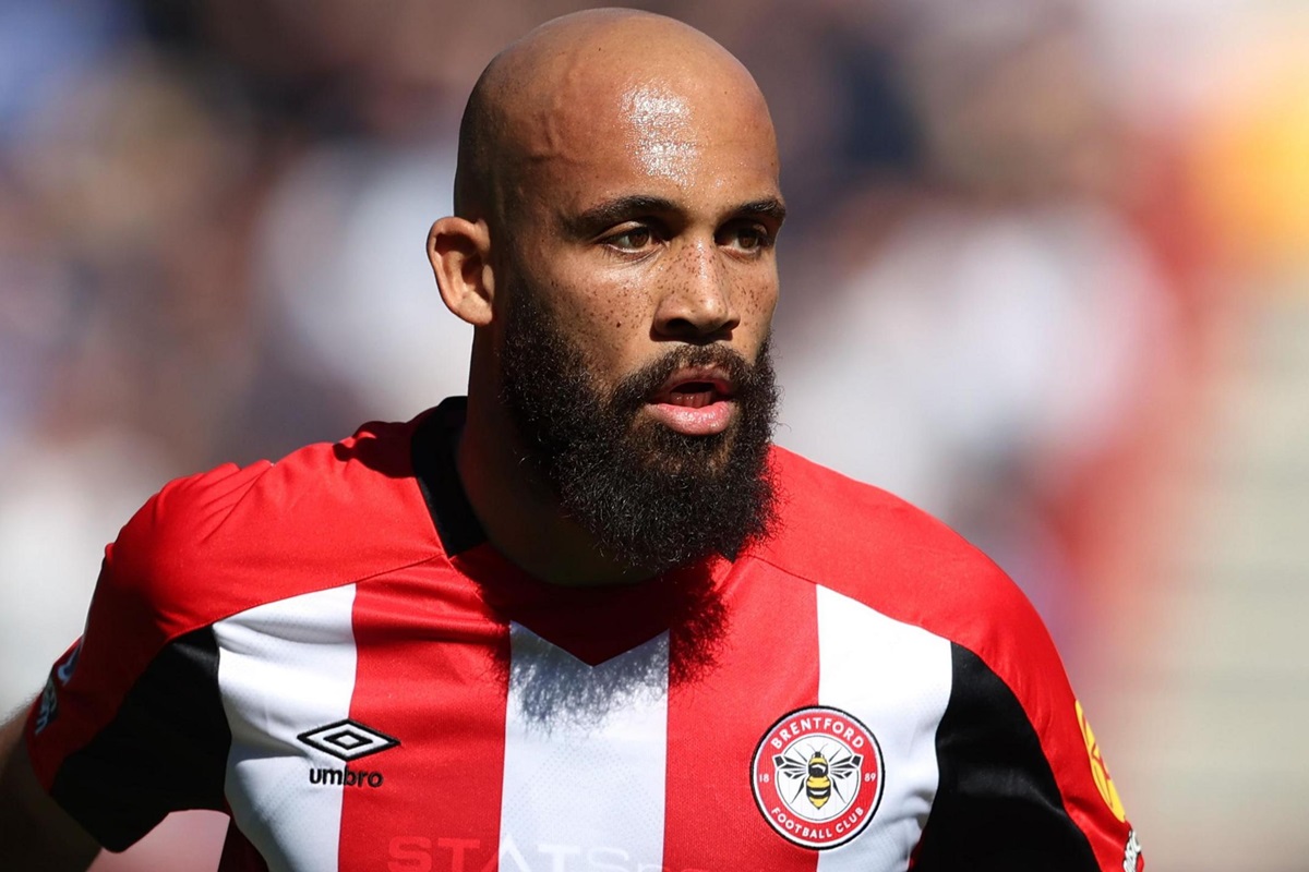 Bryan Mbeumo (Dok. BBC) - Image