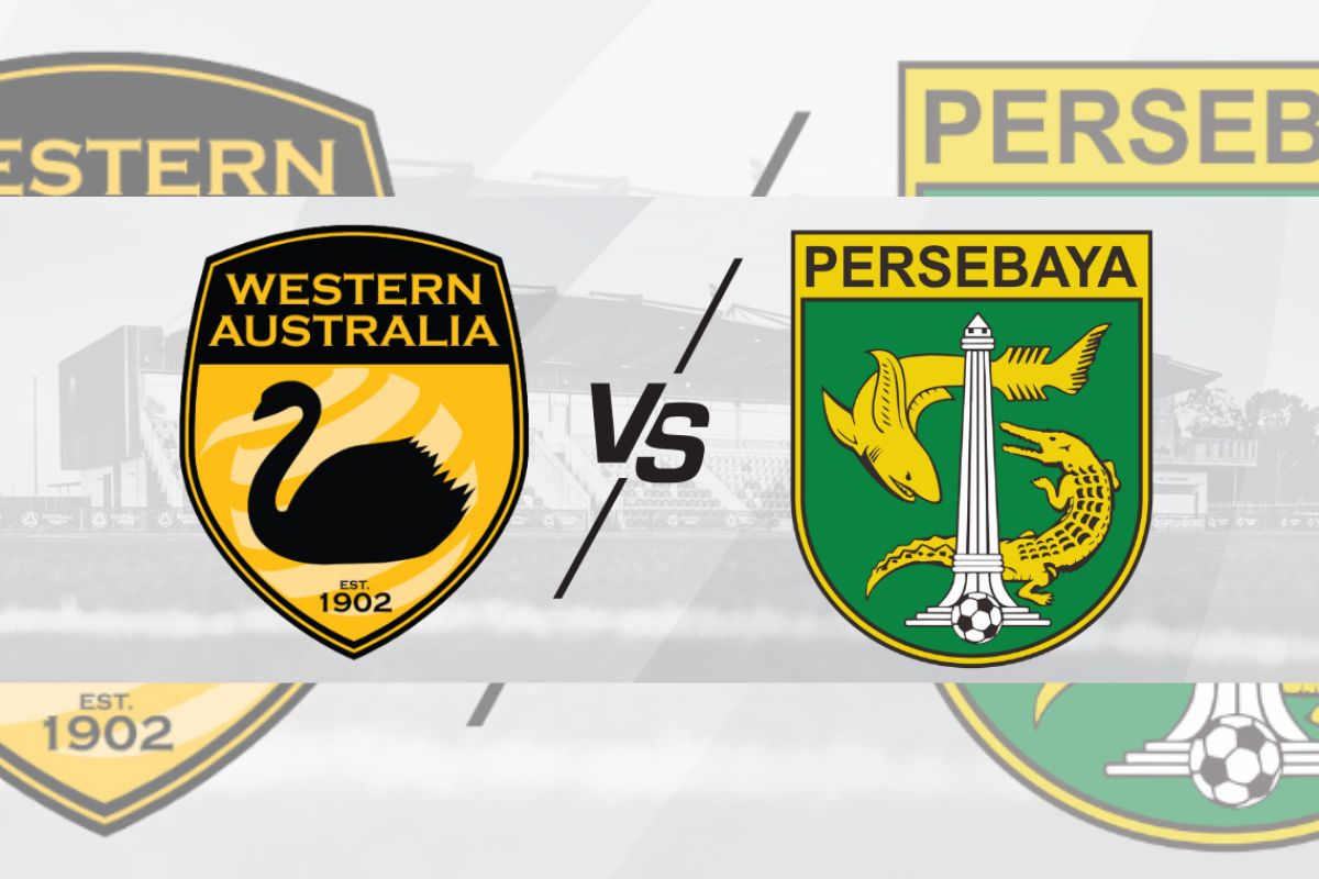 Persebaya Surabaya siap jalani training camp di Australia Juli mendatang. (Dok. Media Persebaya) - Image