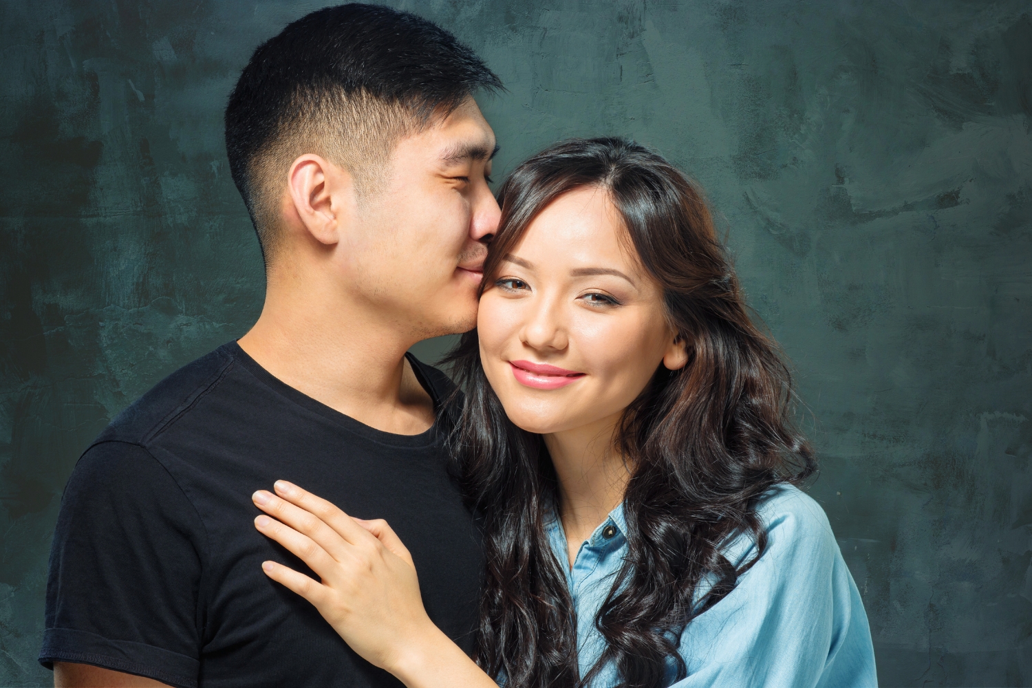 Ilustrasi pasangan (Freepik) - Image