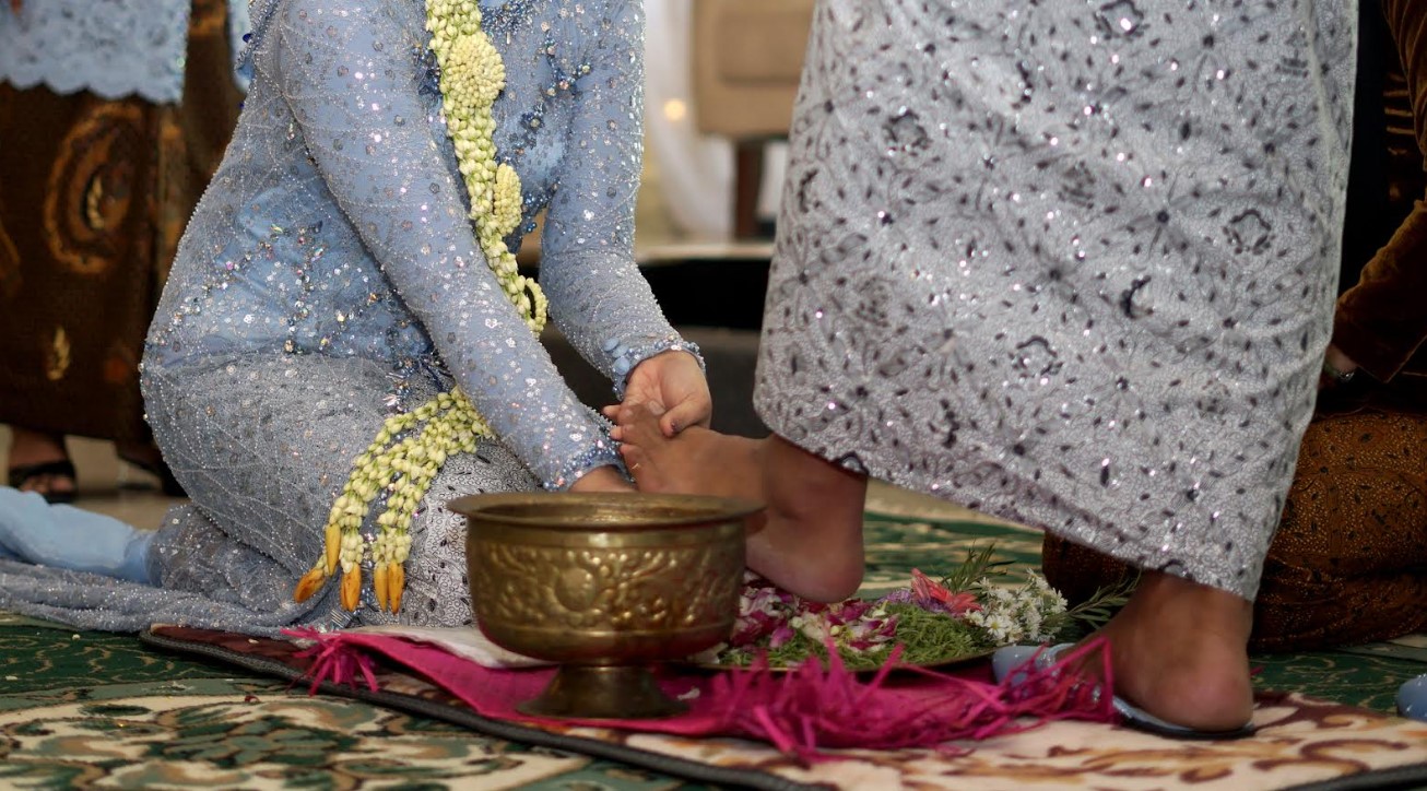 Jodoh Terbaik, Rahasia Rezeki dan Jalan Kesuksesan Pemilik Weton Rabu Wage, Menurut Primbon Jawa (Muhammad Fadlan/Vecteezy) - Image